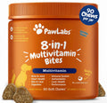 Pawlabs 8-in-1 Multivitamin Bites for Dogs